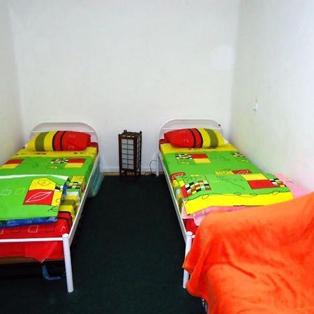Hostel Kreshatik Kiev Phòng bức ảnh