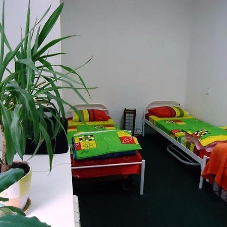 Hostel Kreshatik Kiev Phòng bức ảnh