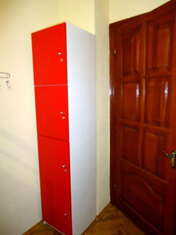 Hostel Kreshatik Kiev Phòng bức ảnh