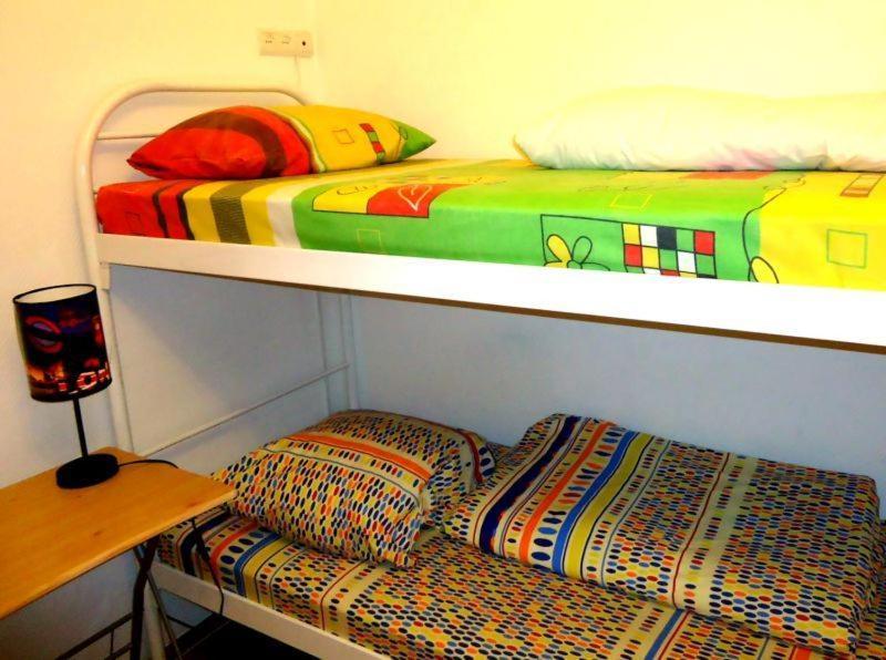 Hostel Kreshatik Kiev Phòng bức ảnh