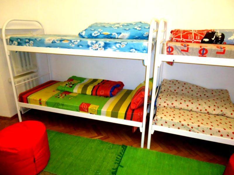Hostel Kreshatik Kiev Phòng bức ảnh
