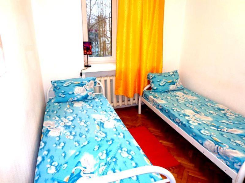 Hostel Kreshatik Kiev Phòng bức ảnh