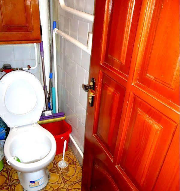 Hostel Kreshatik Kiev Ngoại thất bức ảnh