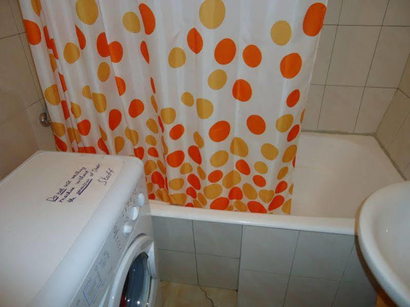 Hostel Kreshatik Kiev Ngoại thất bức ảnh